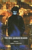 The Neil Gaiman Reader cover