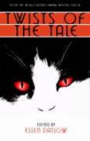 Twists of the Tale cover
