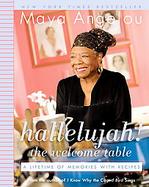 Hallelujah! the Welcome Table A Lifetime of Memories With Recipes cover