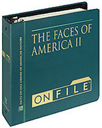 The Faces of America II cover