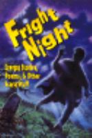 Fright Night: Halloween Stories and Poems cover