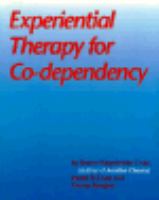 Experiential Therapy for Co-Dependency Manual cover