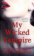 My Wicked Vampire cover