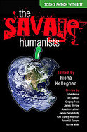 Savage Humanists cover