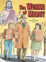 Works of Mercy cover