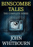 Binscombe Tales - the Complete Series cover
