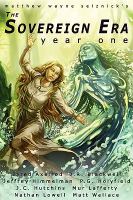 The Sovereign Era : Year One cover