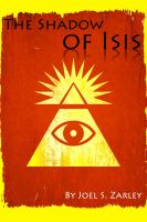 The Shadow of Isis cover