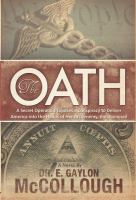 The Oath : The Oath cover