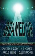 Beamed Up : A Science Fiction Anthology cover