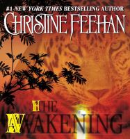 The Awakening cover