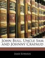 John Bull, Uncle Sam and Johnny Crapaud cover
