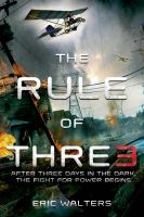 The Rule of Three cover