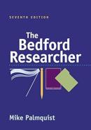 Achieve for the Bedford Researcher (1-Term Access; Multi-Course) cover