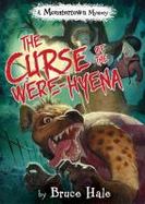 The Curse of the Were-Hyena (a Monstertown Mystery) cover