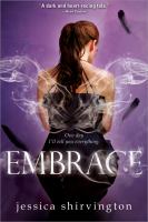 Embrace cover
