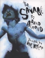 The Savage cover