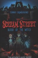 Blood of the Witch 2 (Scream Street) cover