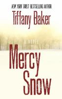 Mercy Snow cover