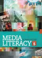 Media Literacy cover