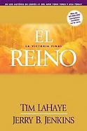 El Reino La Victoria Final cover
