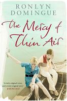 The Mercy of Thin Air cover