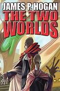 The Two Worlds cover