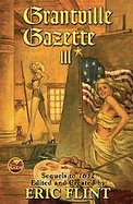 Grantville Gazette III Sequels to 1632 cover