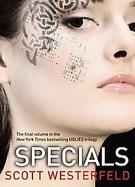 Specials cover