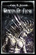 Weapon of Flesh cover