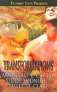 Transformations cover