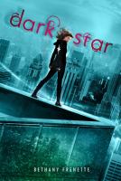 Dark Star cover