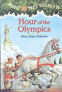 Hour of the Olympics cover
