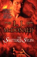 The Shattered Sylph cover