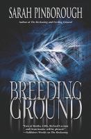 Breeding Ground cover