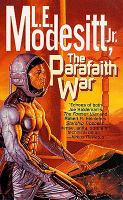 The Parafaith War cover