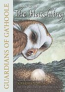 The Hatchling Library Edition cover