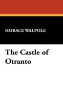 The Castle of Otranto cover