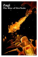 ZagiThe Rise of Dra'kain cover