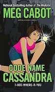 Code Name Cassandra cover