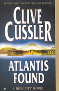Atlantis Found cover