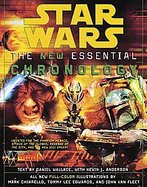Star Wars The New Essential Guide to Characters cover