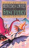 Sanctuary cover