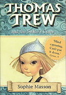Thomas Trew and the Selkie's Curse cover