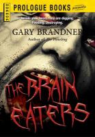The Brain Eaters cover