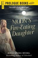 The Moon's Fire-Eating Daughter cover