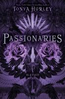 Passionaries cover