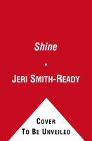Shine cover