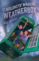 Maloneys' Magical Weatherbox cover