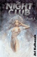The Night Club Part I cover